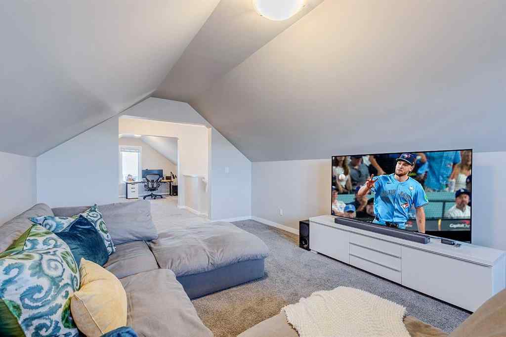 MLS® A2266318 - 106 Magnolia Terrace SE in Mahogany Calgary, Residential