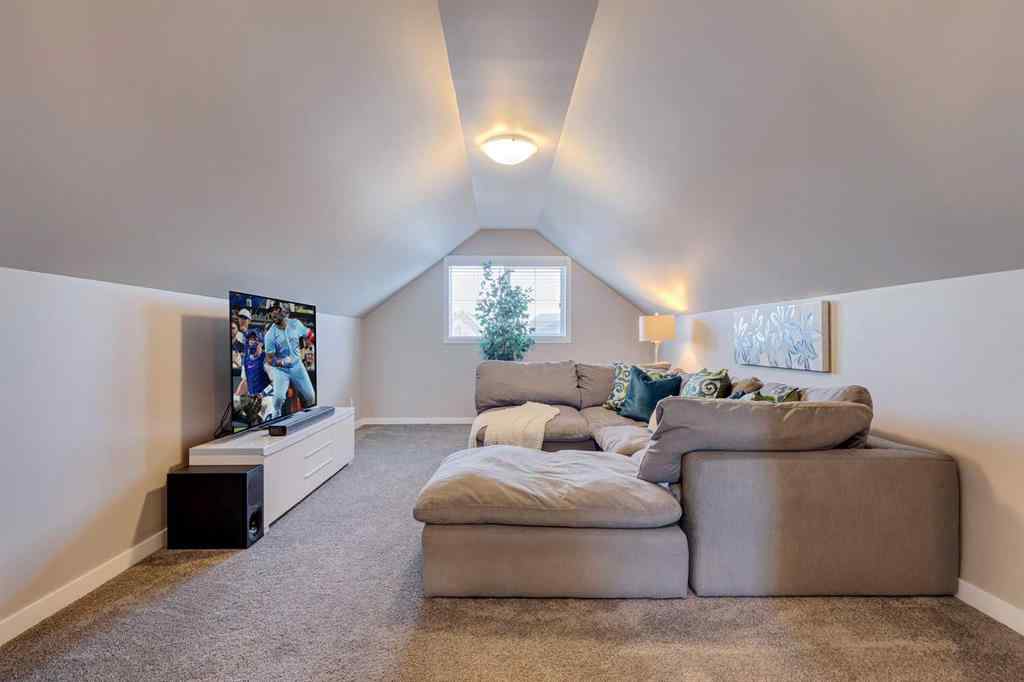 MLS® A2266318 - 106 Magnolia Terrace SE in Mahogany Calgary, Residential