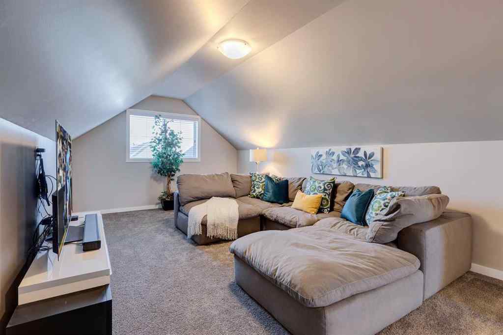 MLS® A2266318 - 106 Magnolia Terrace SE in Mahogany Calgary, Residential