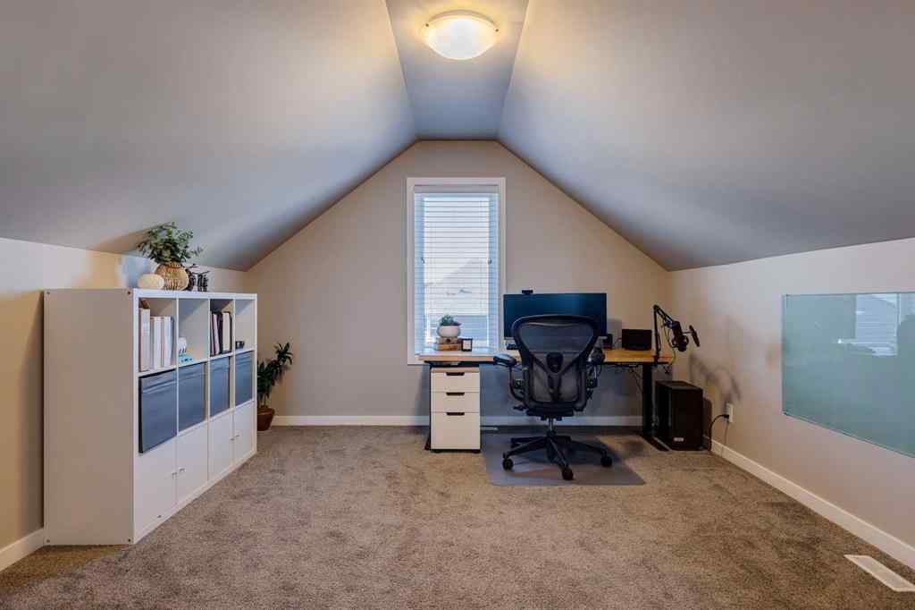 MLS® A2266318 - 106 Magnolia Terrace SE in Mahogany Calgary, Residential