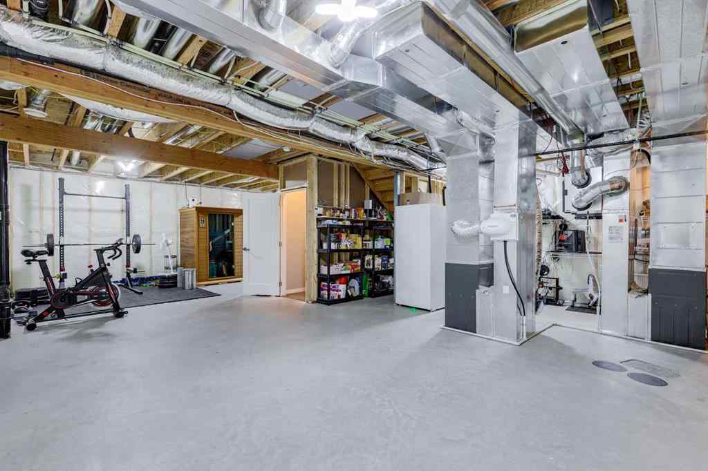 MLS® A2266318 - 106 Magnolia Terrace SE in Mahogany Calgary, Residential