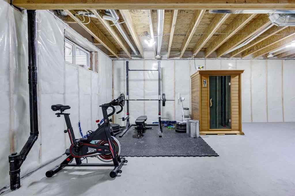 MLS® A2266318 - 106 Magnolia Terrace SE in Mahogany Calgary, Residential