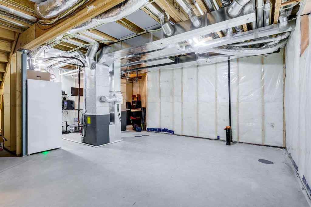 MLS® A2266318 - 106 Magnolia Terrace SE in Mahogany Calgary, Residential