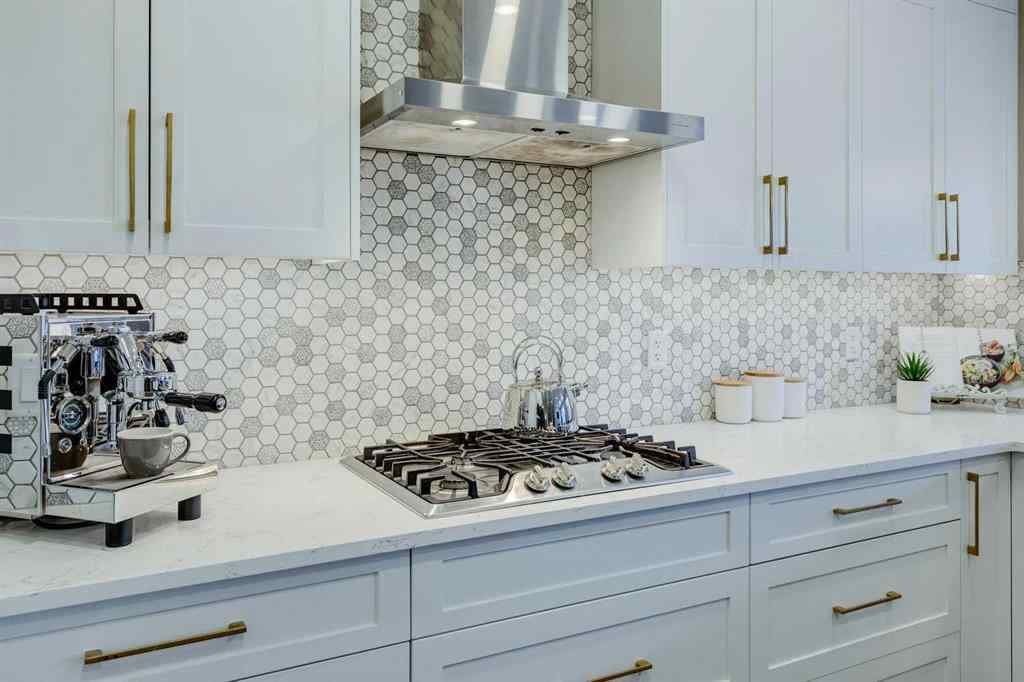 MLS® A2266318 - 106 Magnolia Terrace SE in Mahogany Calgary, Residential