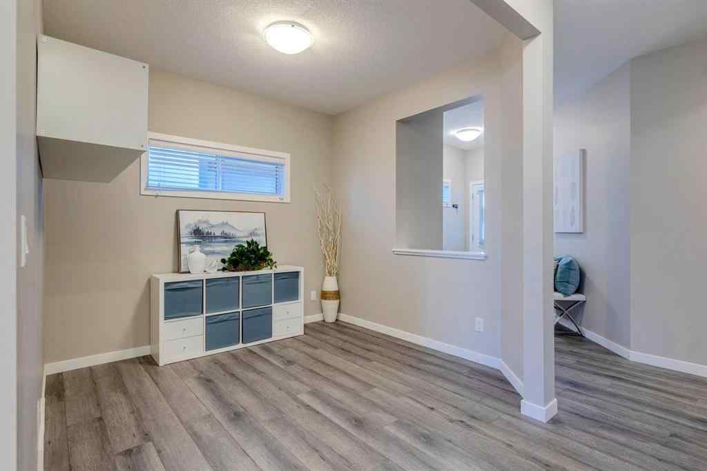 MLS® A2266318 - 106 Magnolia Terrace SE in Mahogany Calgary, Residential