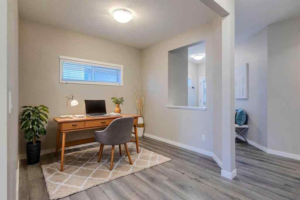 MLS® A2266318 - 106 Magnolia Terrace SE in Mahogany Calgary, Residential