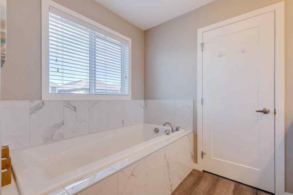 MLS® A2266318 - 106 Magnolia Terrace SE in Mahogany Calgary, Residential