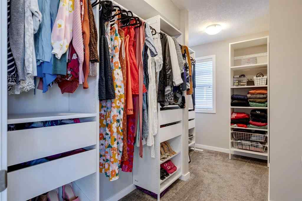 MLS® A2266318 - 106 Magnolia Terrace SE in Mahogany Calgary, Residential