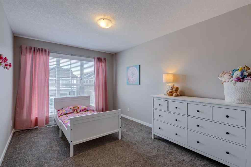 MLS® A2266318 - 106 Magnolia Terrace SE in Mahogany Calgary, Residential