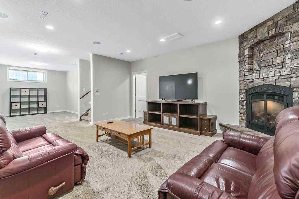 MLS® A2266321 - 14 Crystal Green Grove  in Crystal Green Okotoks, Residential