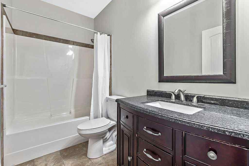 MLS® A2266321 - 14 Crystal Green Grove  in Crystal Green Okotoks, Residential