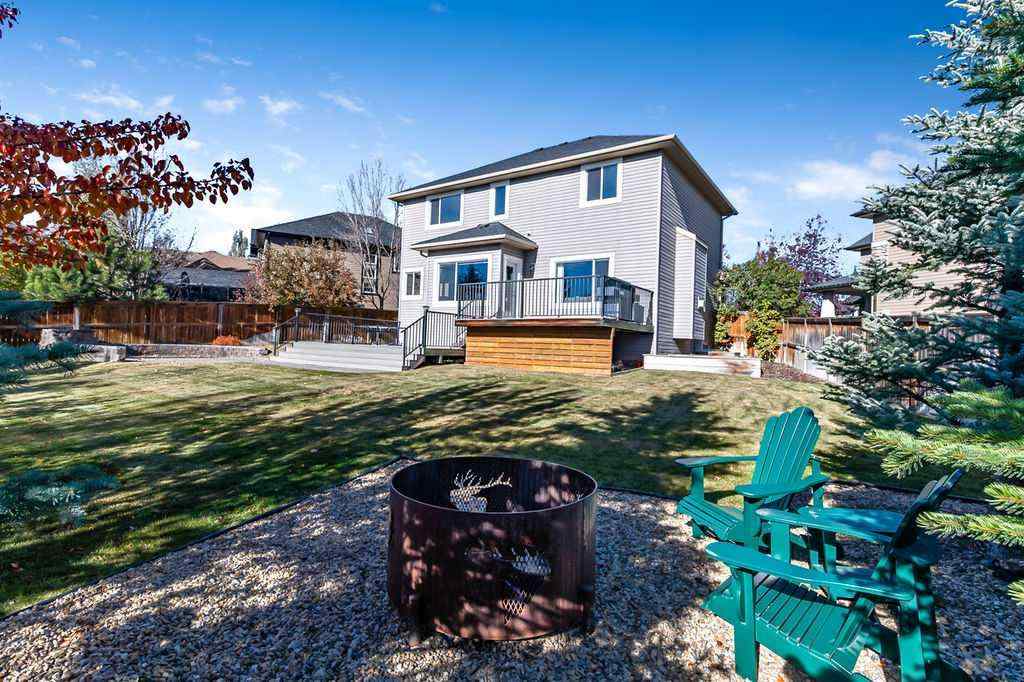 MLS® A2266321 - 14 Crystal Green Grove  in Crystal Green Okotoks, Residential