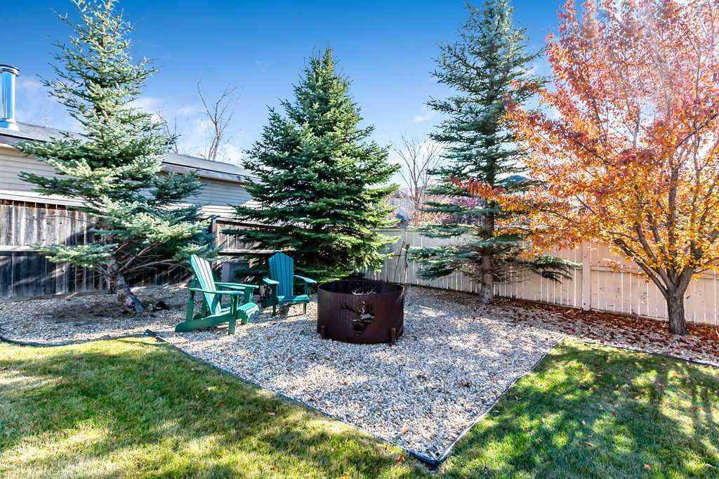 MLS® A2266321 - 14 Crystal Green Grove  in Crystal Green Okotoks, Residential