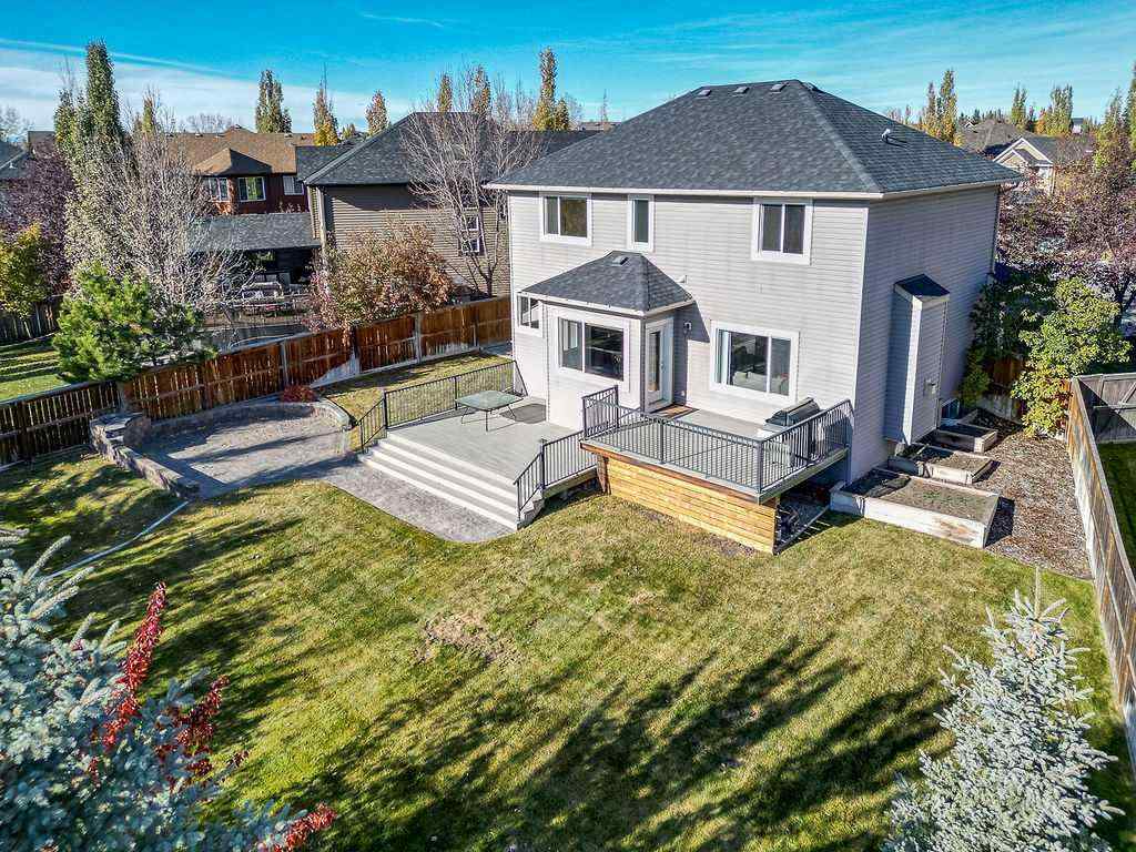 MLS® A2266321 - 14 Crystal Green Grove  in Crystal Green Okotoks, Residential