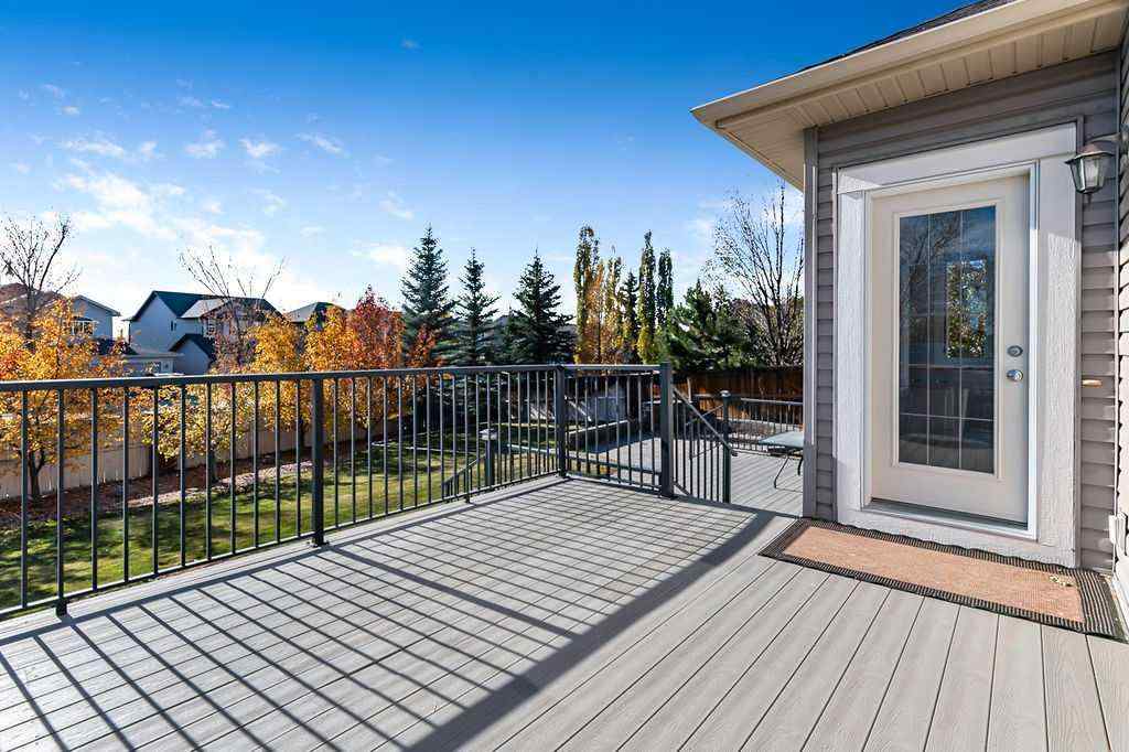 MLS® A2266321 - 14 Crystal Green Grove  in Crystal Green Okotoks, Residential
