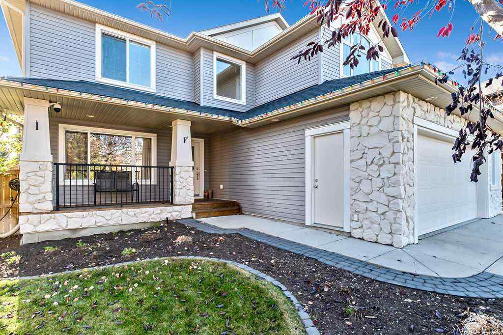 MLS® A2266321 - 14 Crystal Green Grove  in Crystal Green Okotoks, Residential