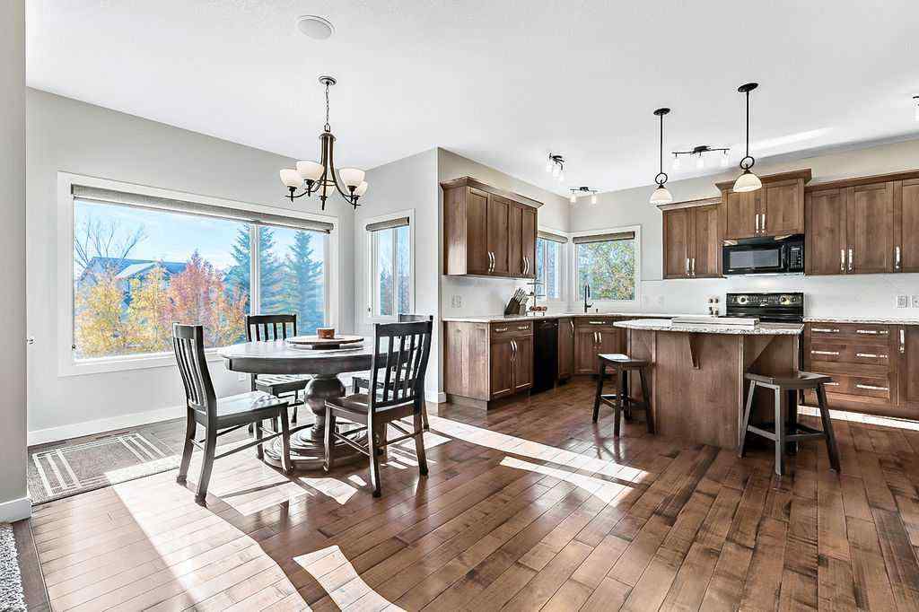 MLS® A2266321 - 14 Crystal Green Grove  in Crystal Green Okotoks, Residential