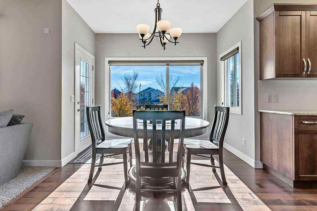 MLS® A2266321 - 14 Crystal Green Grove  in Crystal Green Okotoks, Residential