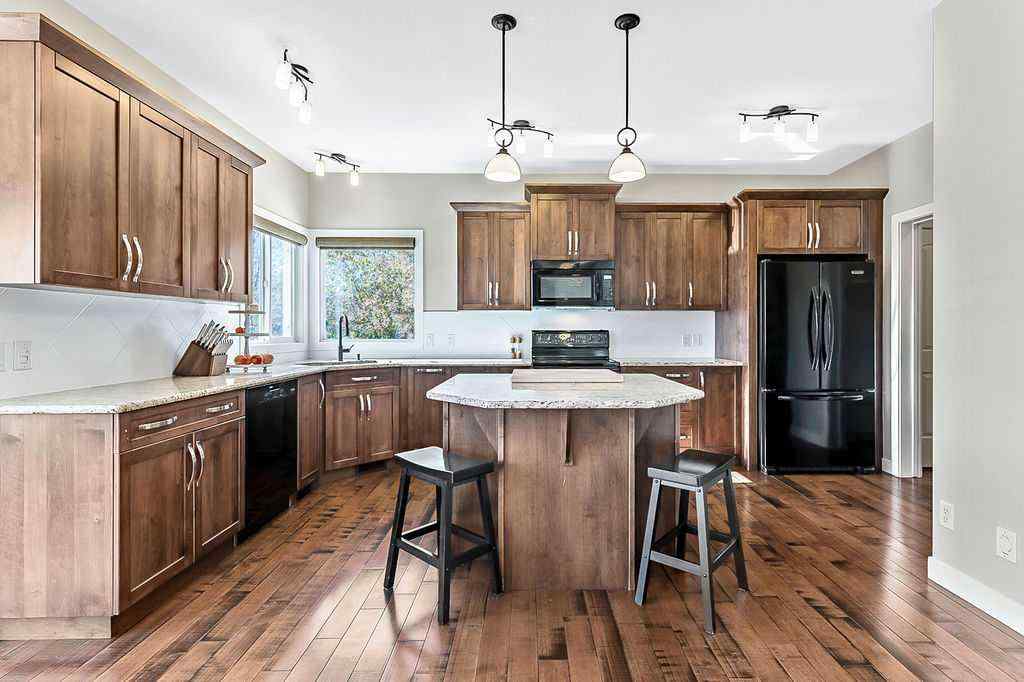 MLS® A2266321 - 14 Crystal Green Grove  in Crystal Green Okotoks, Residential