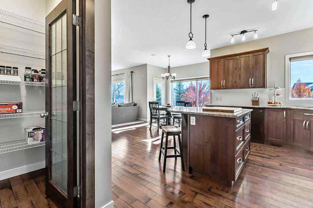 MLS® A2266321 - 14 Crystal Green Grove  in Crystal Green Okotoks, Residential