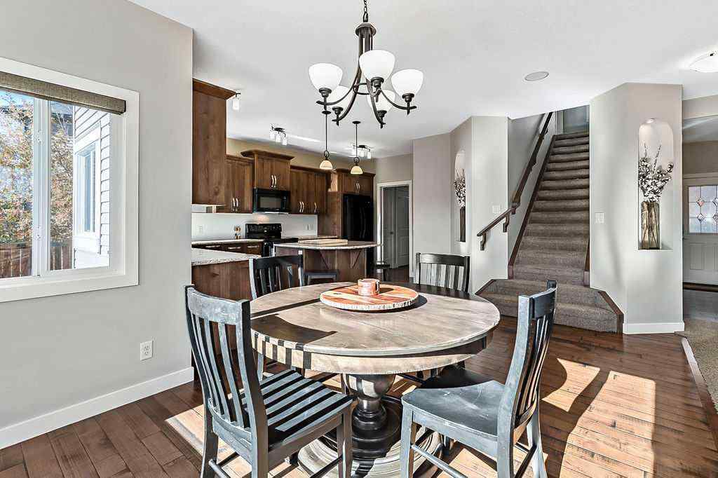 MLS® A2266321 - 14 Crystal Green Grove  in Crystal Green Okotoks, Residential