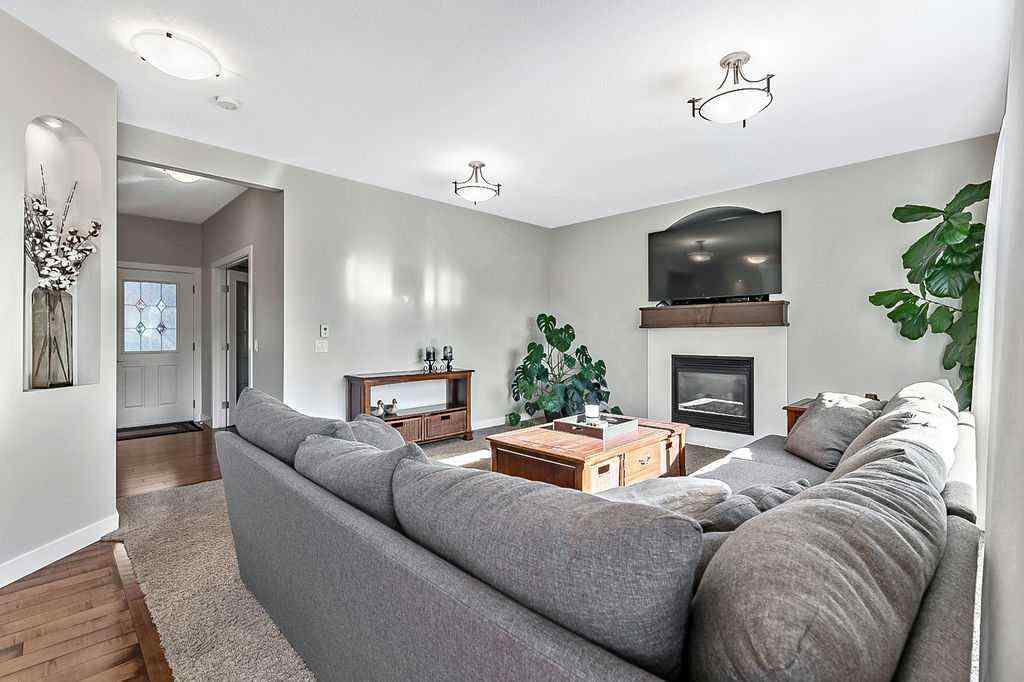 MLS® A2266321 - 14 Crystal Green Grove  in Crystal Green Okotoks, Residential