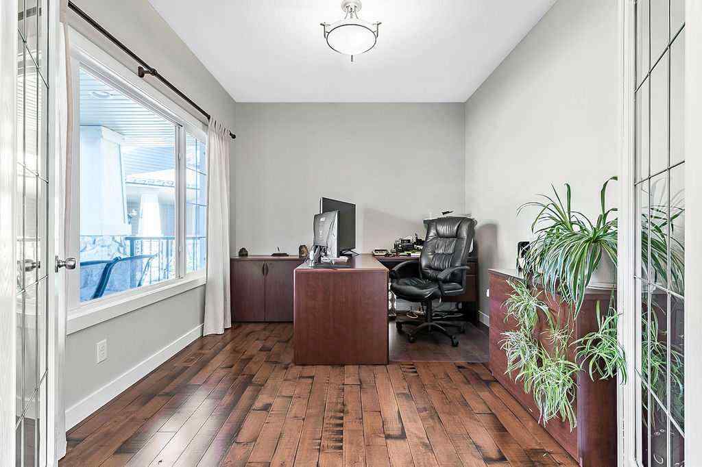 MLS® A2266321 - 14 Crystal Green Grove  in Crystal Green Okotoks, Residential