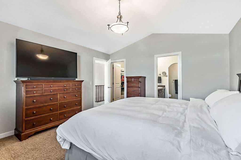 MLS® A2266321 - 14 Crystal Green Grove  in Crystal Green Okotoks, Residential