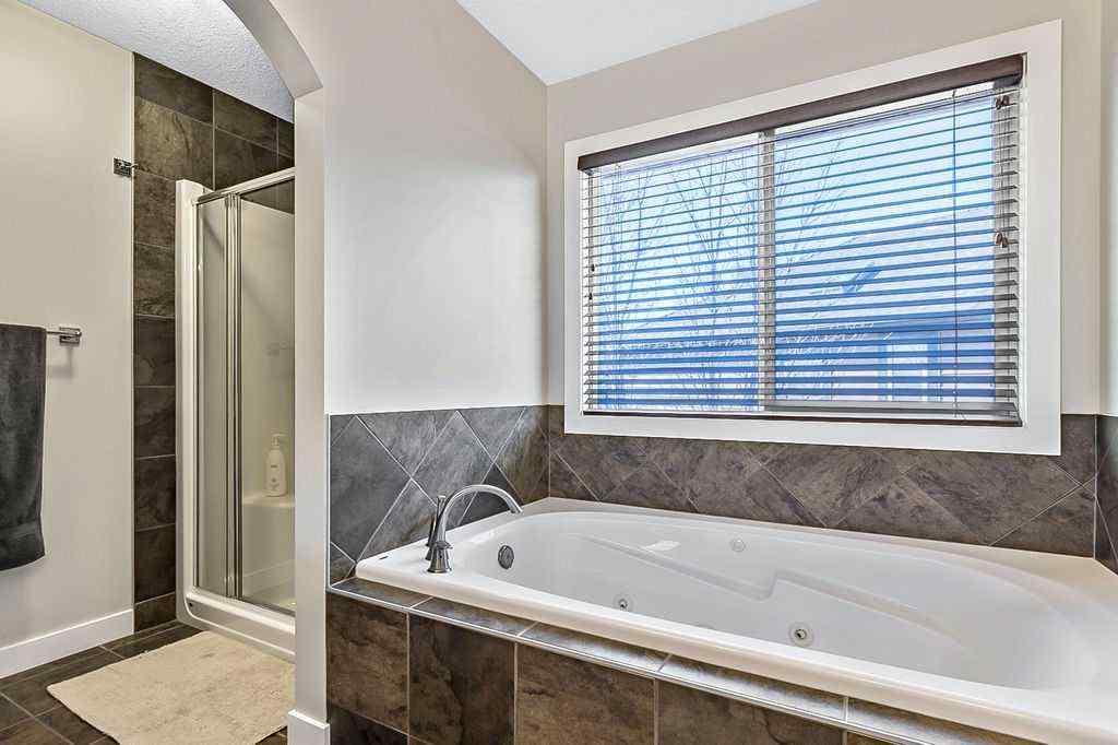 MLS® A2266321 - 14 Crystal Green Grove  in Crystal Green Okotoks, Residential