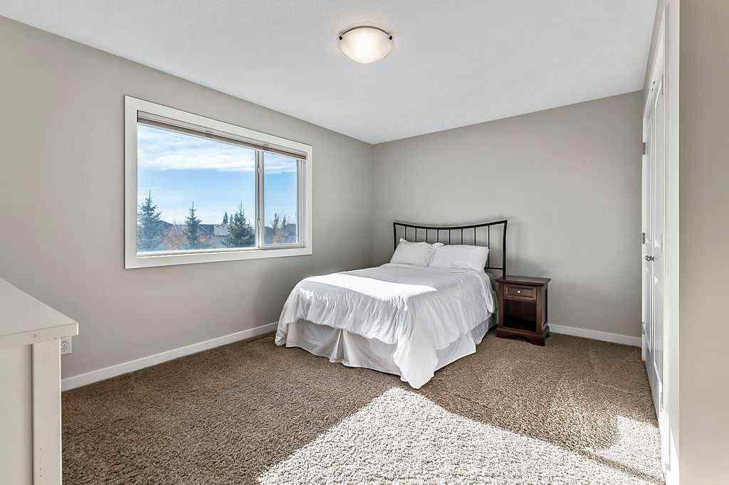 MLS® A2266321 - 14 Crystal Green Grove  in Crystal Green Okotoks, Residential