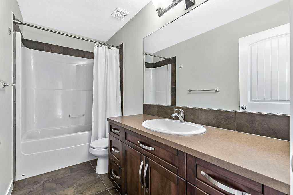 MLS® A2266321 - 14 Crystal Green Grove  in Crystal Green Okotoks, Residential