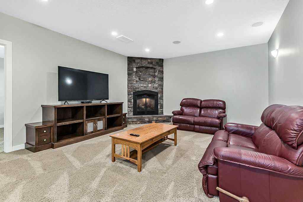 MLS® A2266321 - 14 Crystal Green Grove  in Crystal Green Okotoks, Residential