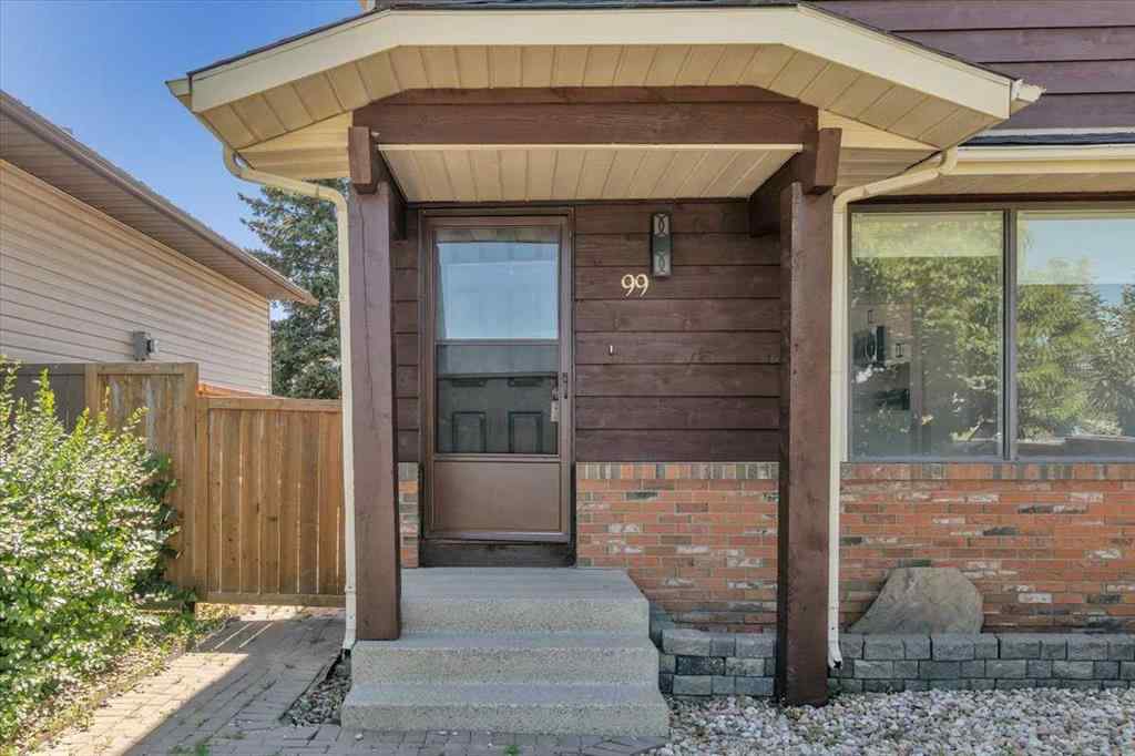 MLS® A2266322 - 99 Shawmeadows Close SW in Shawnessy Calgary, Residential