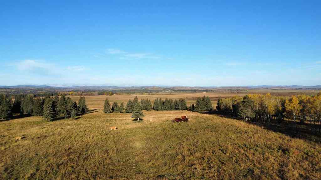 MLS® A2266323 -  NE-17-24-04-W05M   in NONE Rural Rocky View County, Land