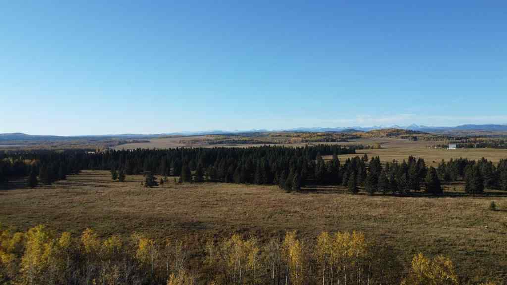 MLS® A2266323 -  NE-17-24-04-W05M   in NONE Rural Rocky View County, Land