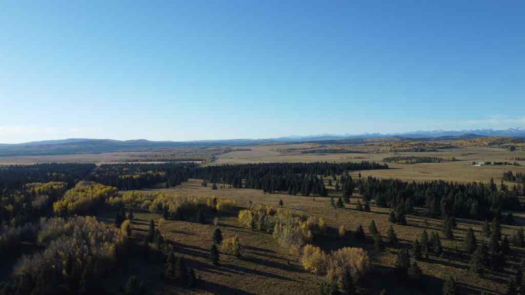 MLS® A2266323 -  NE-17-24-04-W05M   in NONE Rural Rocky View County, Land