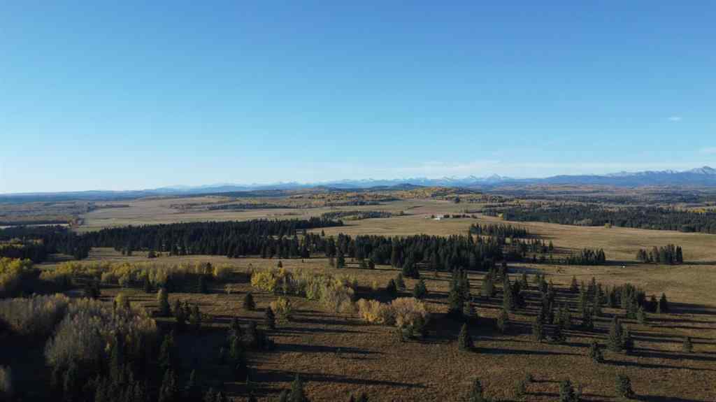 MLS® A2266323 -  NE-17-24-04-W05M   in NONE Rural Rocky View County, Land