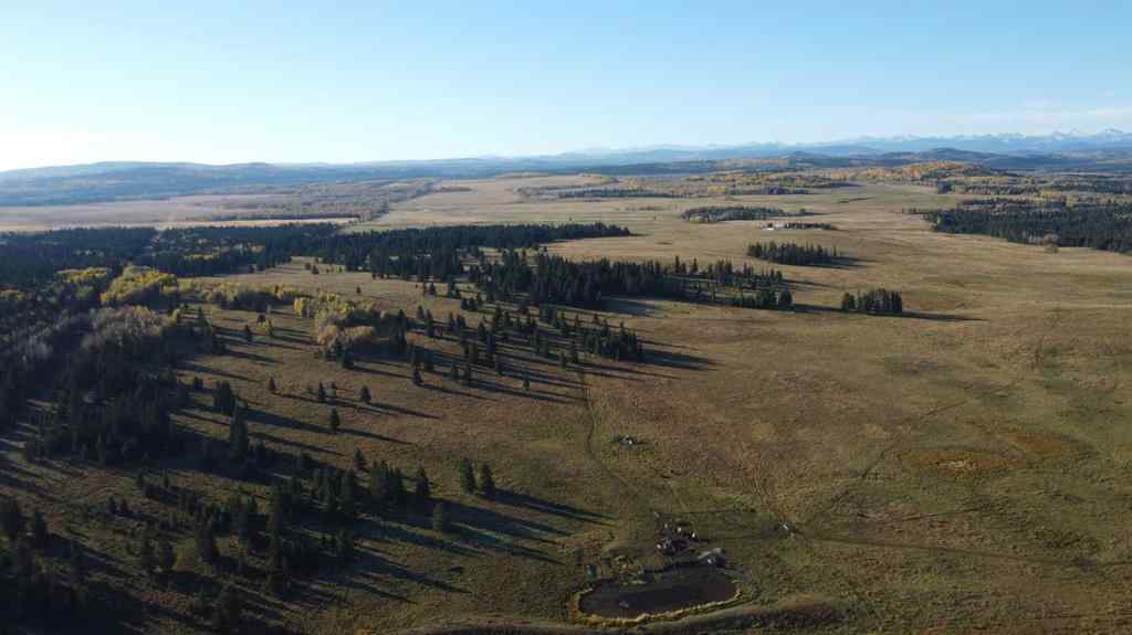 MLS® A2266323 -  NE-17-24-04-W05M   in NONE Rural Rocky View County, Land