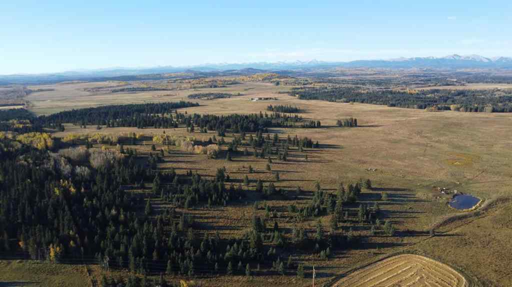 MLS® A2266323 -  NE-17-24-04-W05M   in NONE Rural Rocky View County, Land