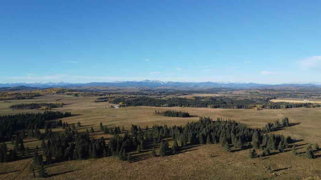 MLS® A2266323 -  NE-17-24-04-W05M   in NONE Rural Rocky View County, Land