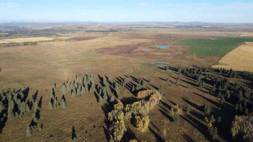 MLS® A2266323 -  NE-17-24-04-W05M   in NONE Rural Rocky View County, Land