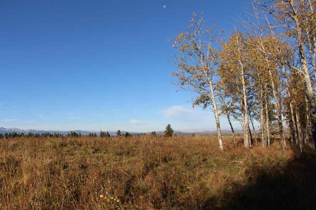 MLS® A2266323 -  NE-17-24-04-W05M   in NONE Rural Rocky View County, Land