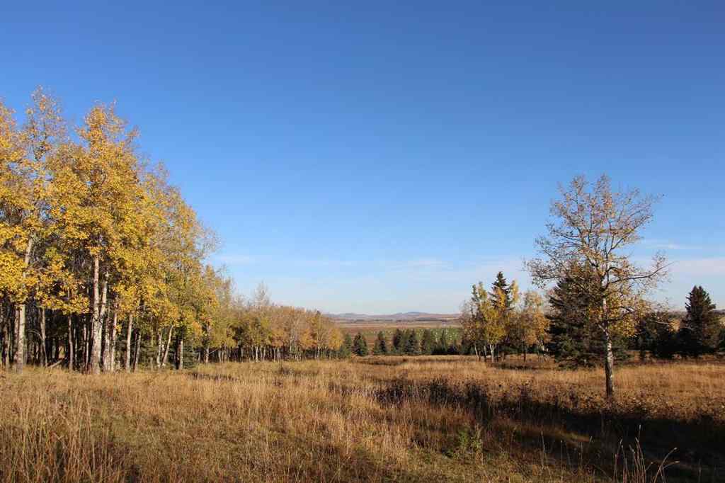 MLS® A2266323 -  NE-17-24-04-W05M   in NONE Rural Rocky View County, Land
