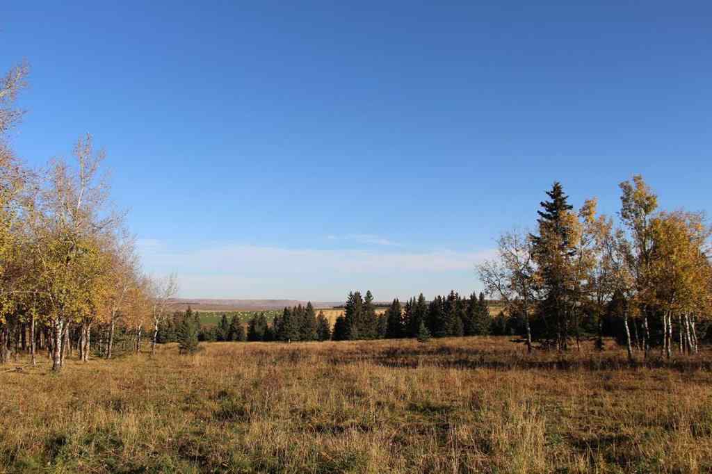 MLS® A2266323 -  NE-17-24-04-W05M   in NONE Rural Rocky View County, Land