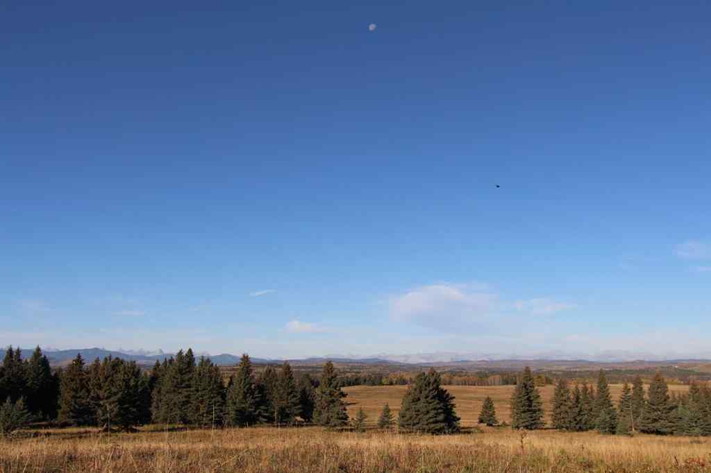 MLS® A2266323 -  NE-17-24-04-W05M   in NONE Rural Rocky View County, Land