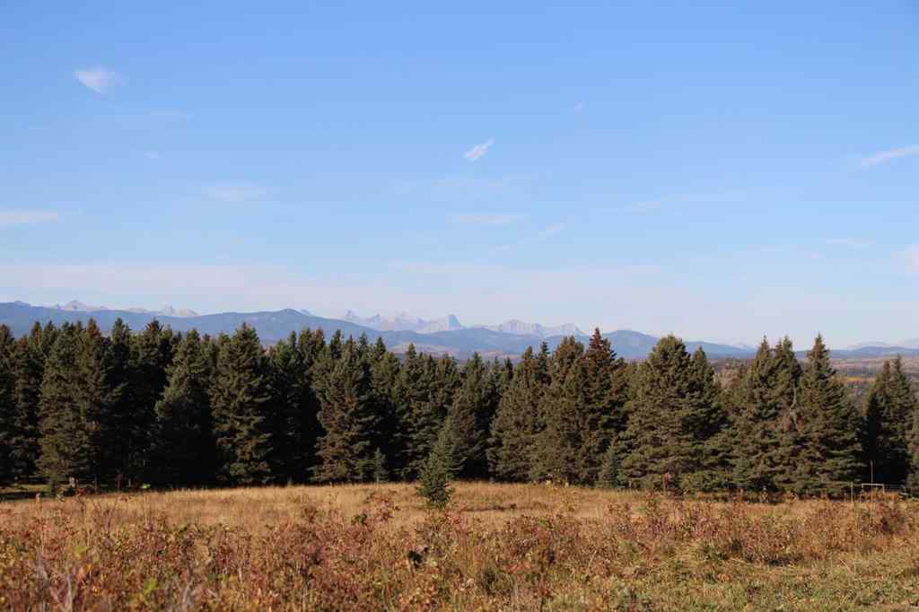 MLS® A2266323 -  NE-17-24-04-W05M   in NONE Rural Rocky View County, Land