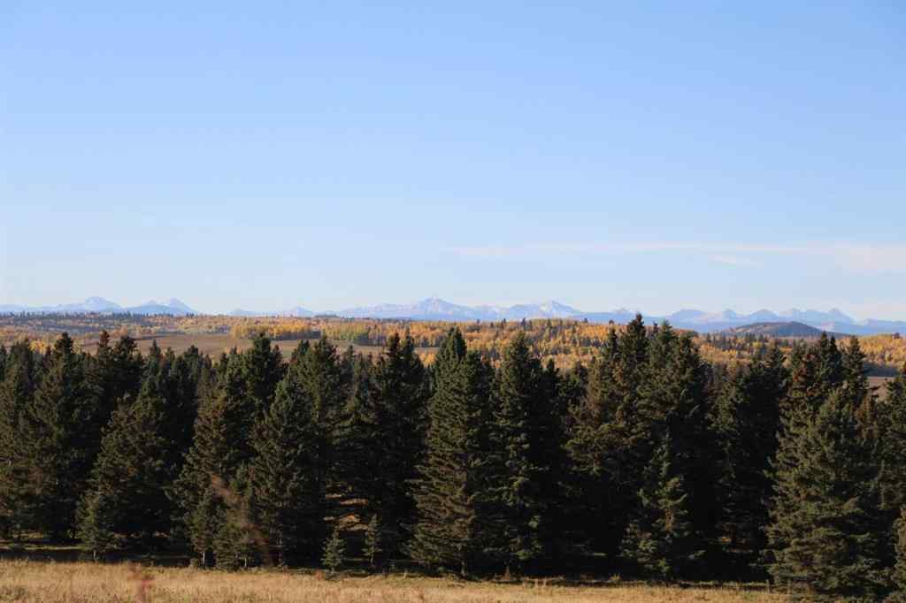 MLS® A2266323 -  NE-17-24-04-W05M   in NONE Rural Rocky View County, Land