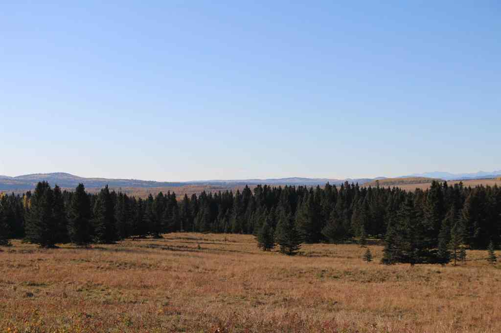 MLS® A2266323 -  NE-17-24-04-W05M   in NONE Rural Rocky View County, Land