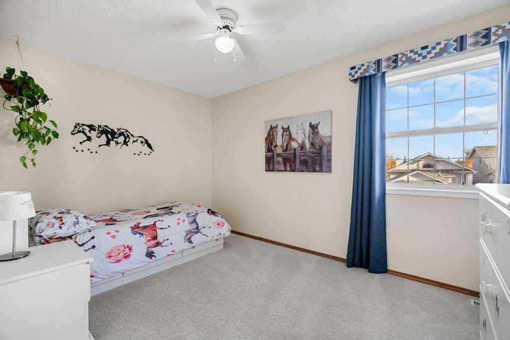 MLS® A2266324 - 151 Mt Gibraltar Heights SE in McKenzie Lake Calgary, Residential