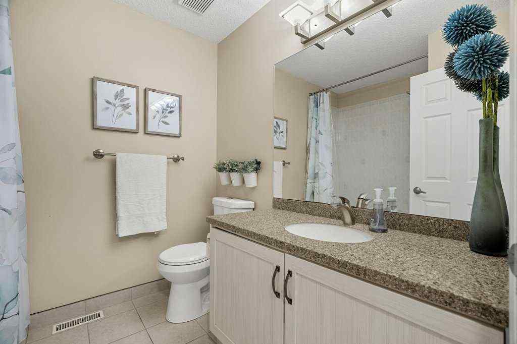 MLS® A2266324 - 151 Mt Gibraltar Heights SE in McKenzie Lake Calgary, Residential